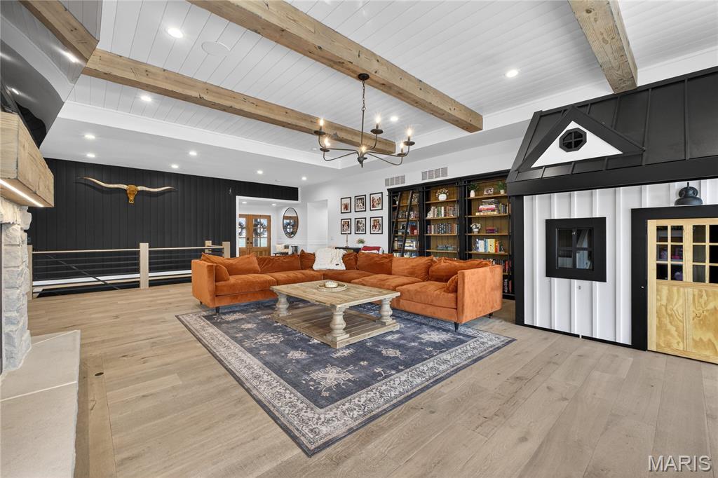 350 Birkhead Road Winfield, MO 63389 - Photo 28 of 99