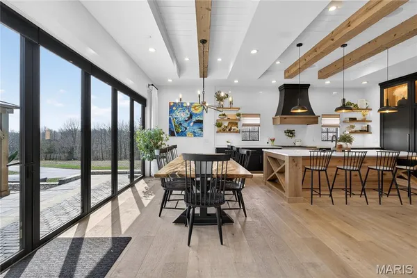 $2,000,000 | 350 Birkhead Road, Winfield, MO 63389