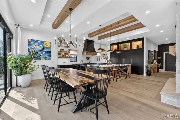 $2,000,000 | 350 Birkhead Road, Winfield, MO 63389