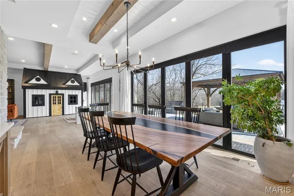 $2,000,000 | 350 Birkhead Road, Winfield, MO 63389