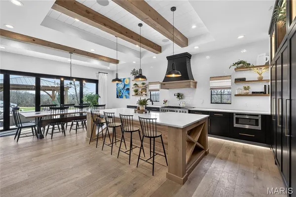 $2,000,000 | 350 Birkhead Road, Winfield, MO 63389