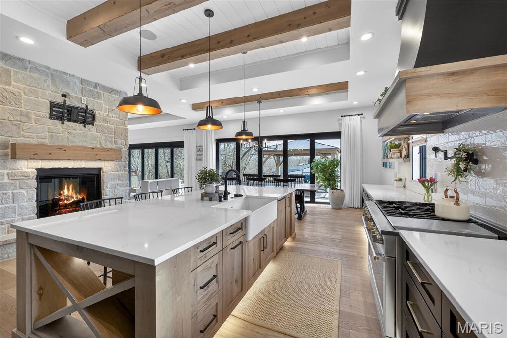 350 Birkhead Road Winfield, MO 63389 - Photo 42 of 99