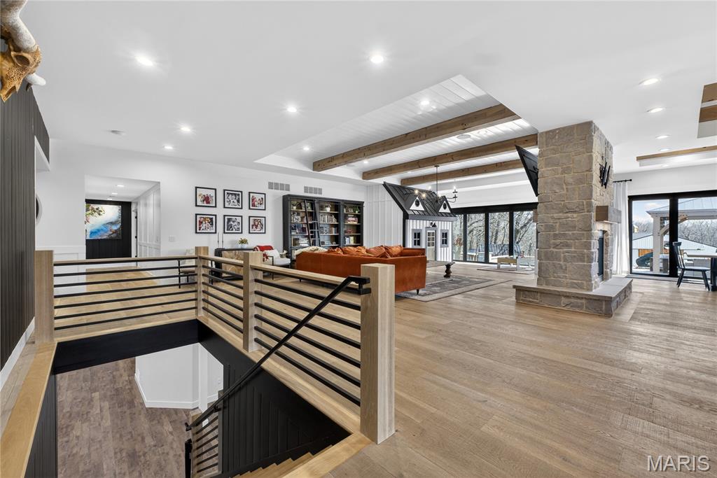 350 Birkhead Road Winfield, MO 63389 - Photo 44 of 99