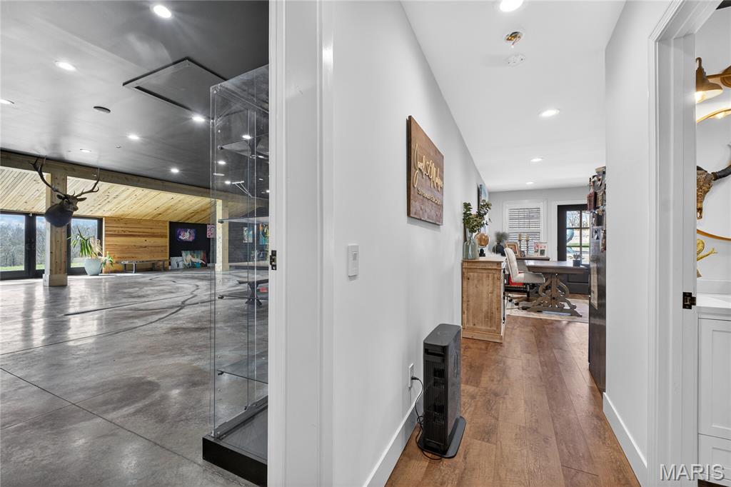 350 Birkhead Road Winfield, MO 63389 - Photo 76 of 99