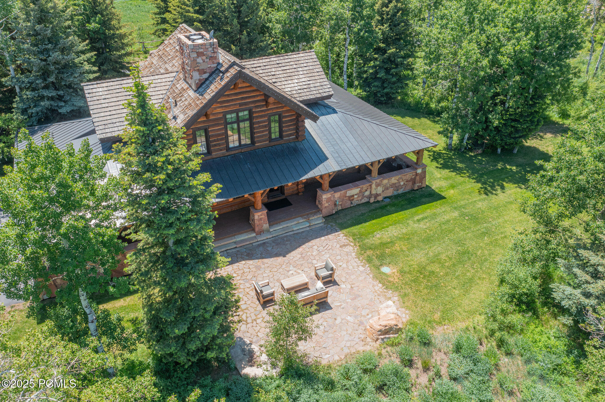 1943 North Wolf Creek Ranch Road Kamas, UT 84036 - Photo 108 of 122