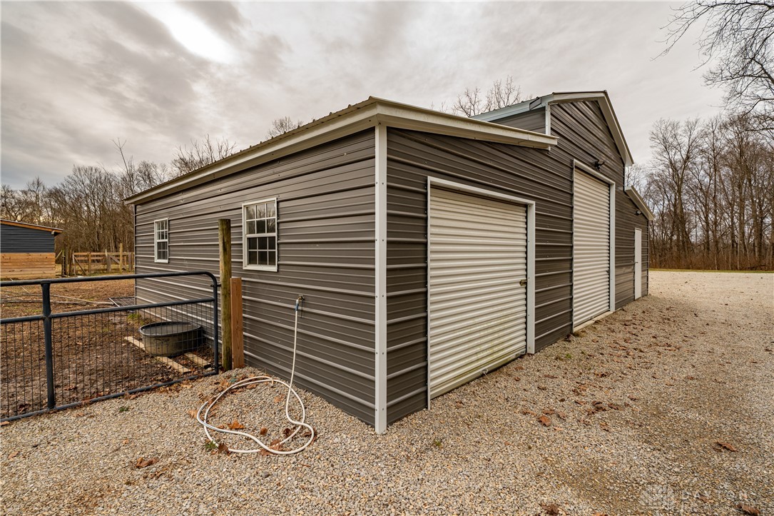 7416 Rike Road Covington, OH 45318 - Photo 65 of 93