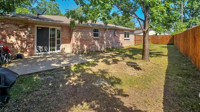 $254,900 | 426 Paldao Drive, Mesquite, TX 75149