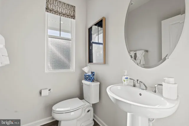 $416,550 | 203 Taft Avenue, Ranson, WV 25438