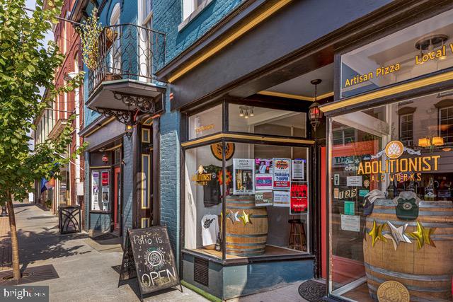 203 Taft Avenue Ranson, WV 25438 - Photo 32 of 46 Explore local restaurants