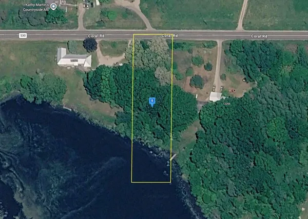 $47,999 | 12269 Coral Road, Coral, MI 49322