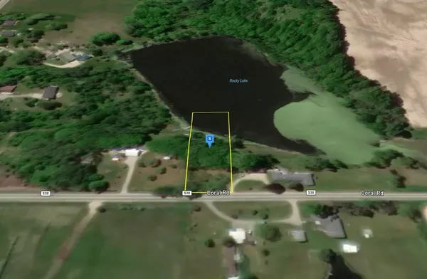 $47,999 | 12269 Coral Road, Coral, MI 49322
