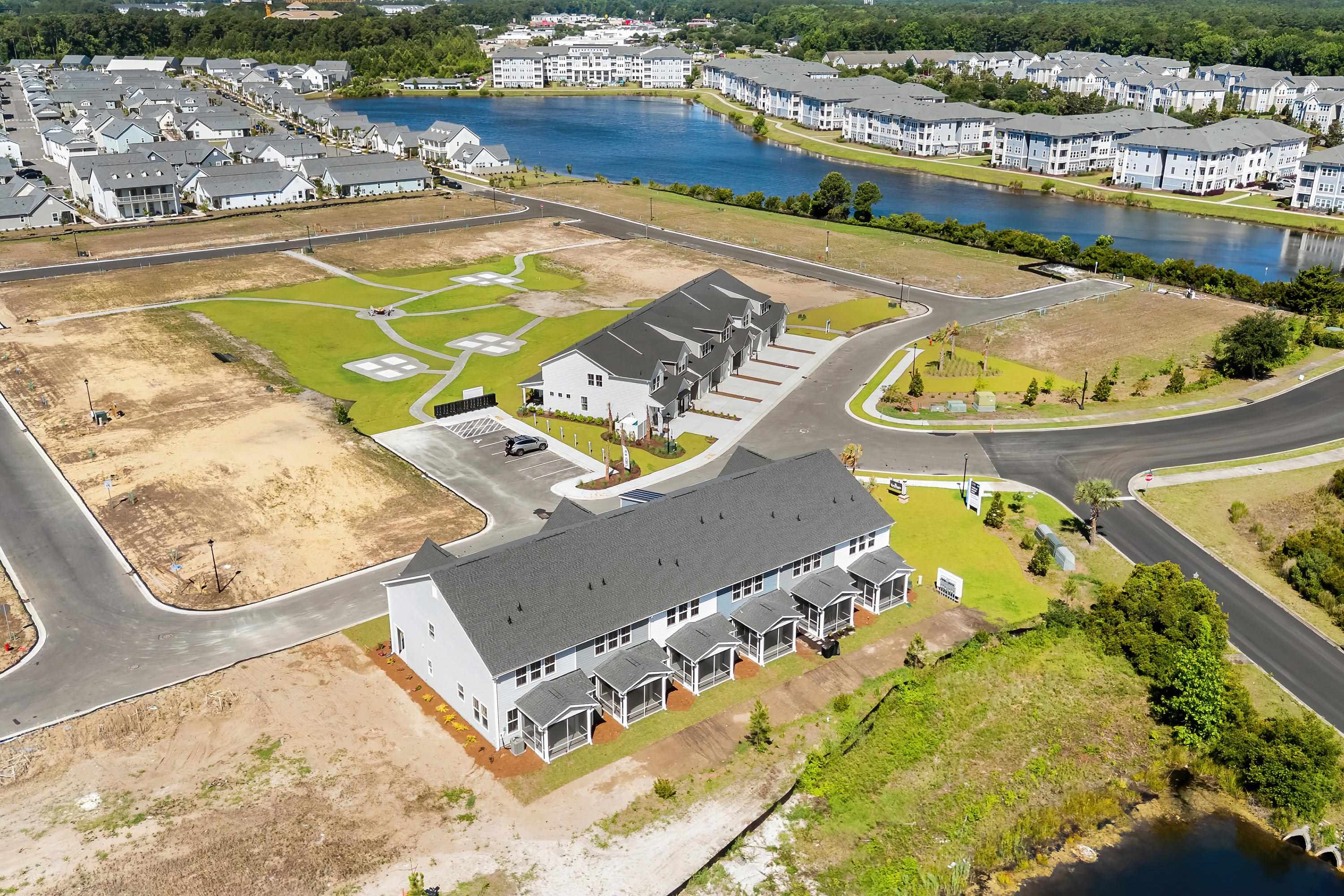 702 Bolder Way, Unit 8 Myrtle Beach, SC 29579 - Photo 44 of 50