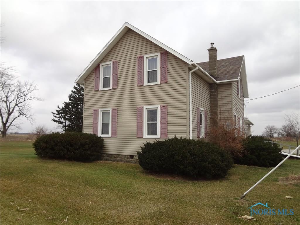 9322 Wentz Road Custar, OH 43511 - Photo 1 of 15 Gallery Image 1