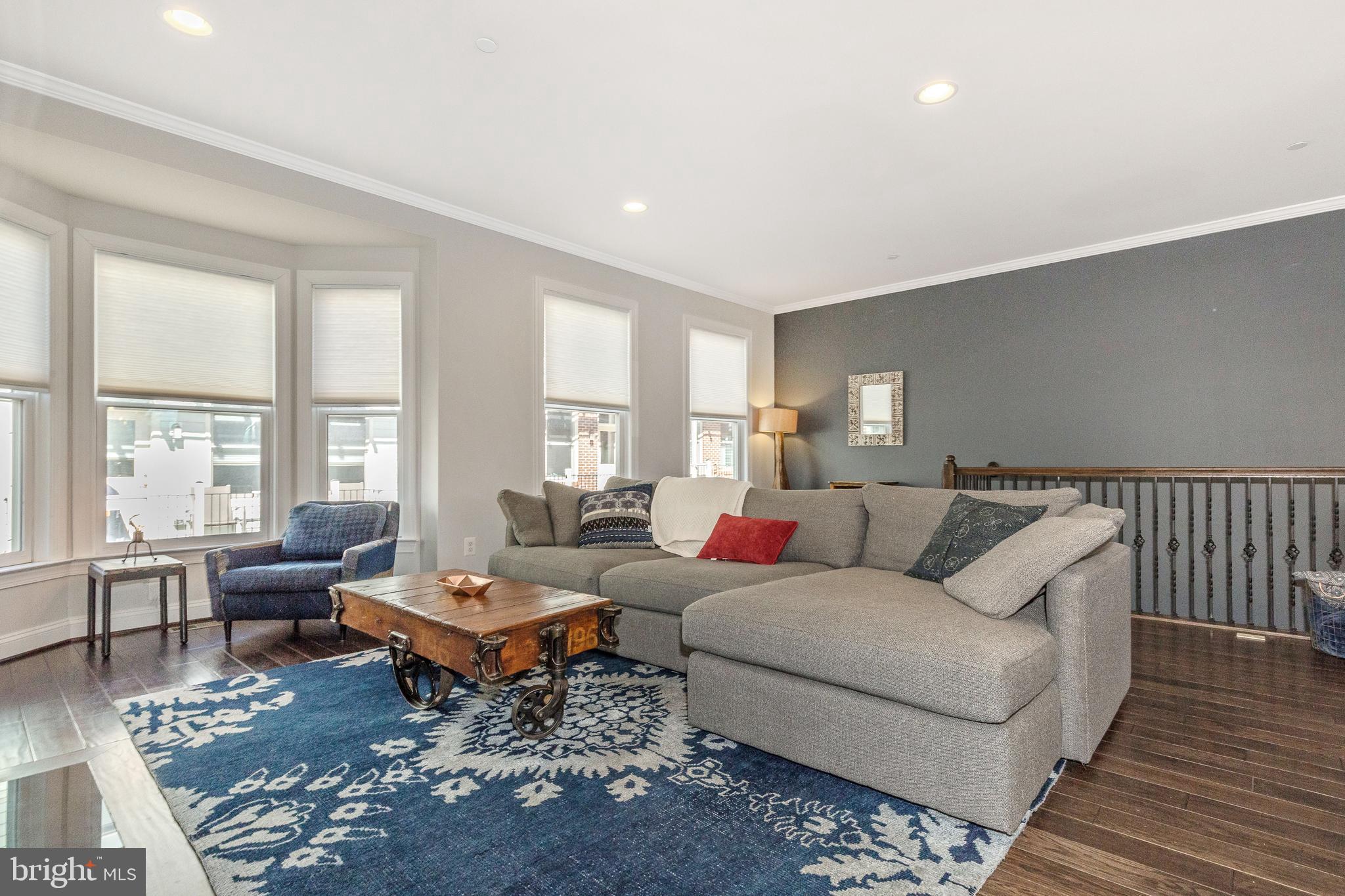 39 Maxwell Square Frederick, MD 21701 - Photo 11 of 54