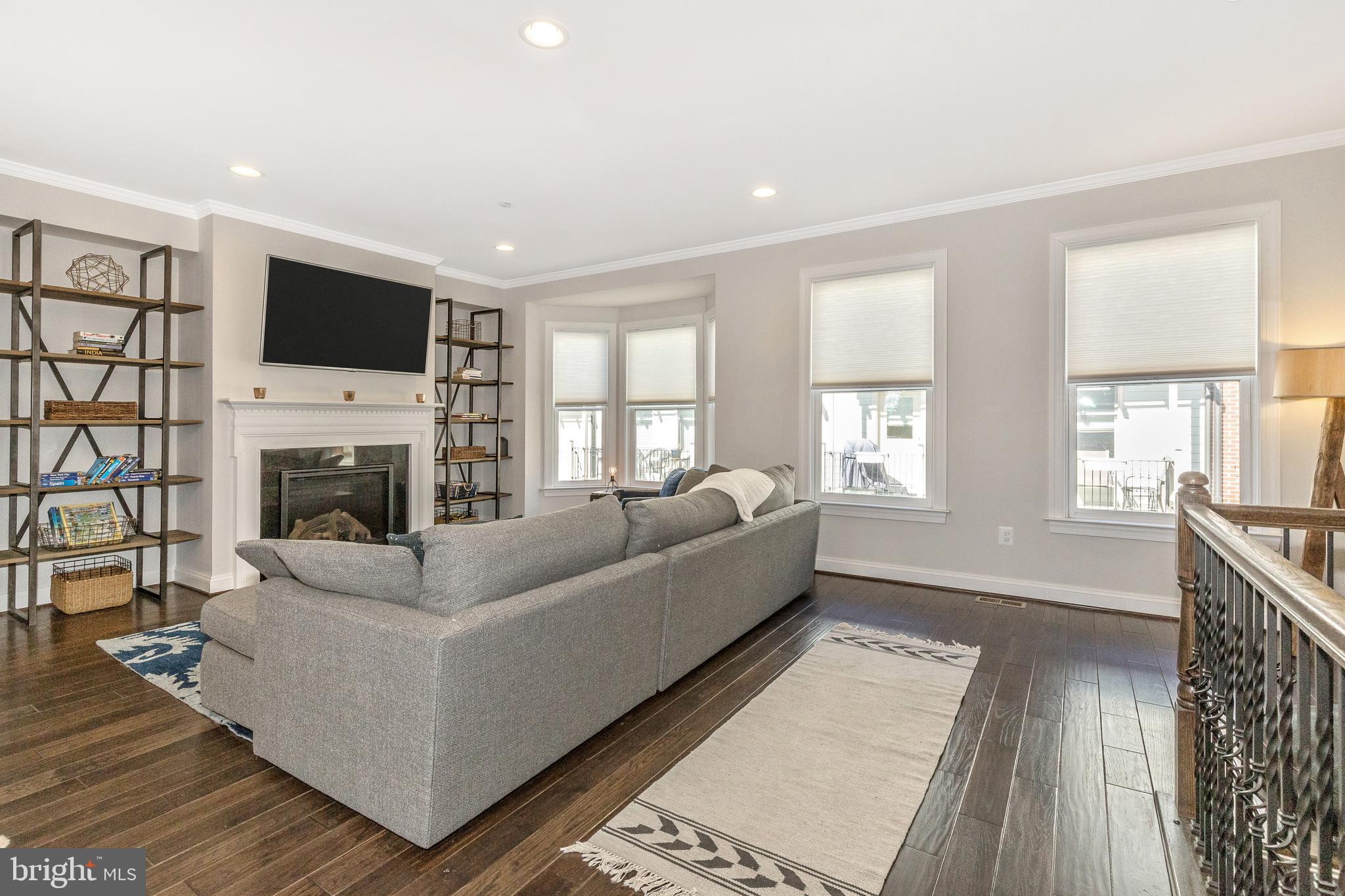 39 Maxwell Square Frederick, MD 21701 - Photo 12 of 54