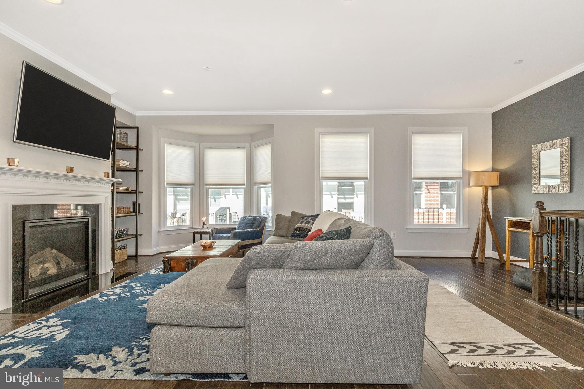 39 Maxwell Square Frederick, MD 21701 - Photo 13 of 54