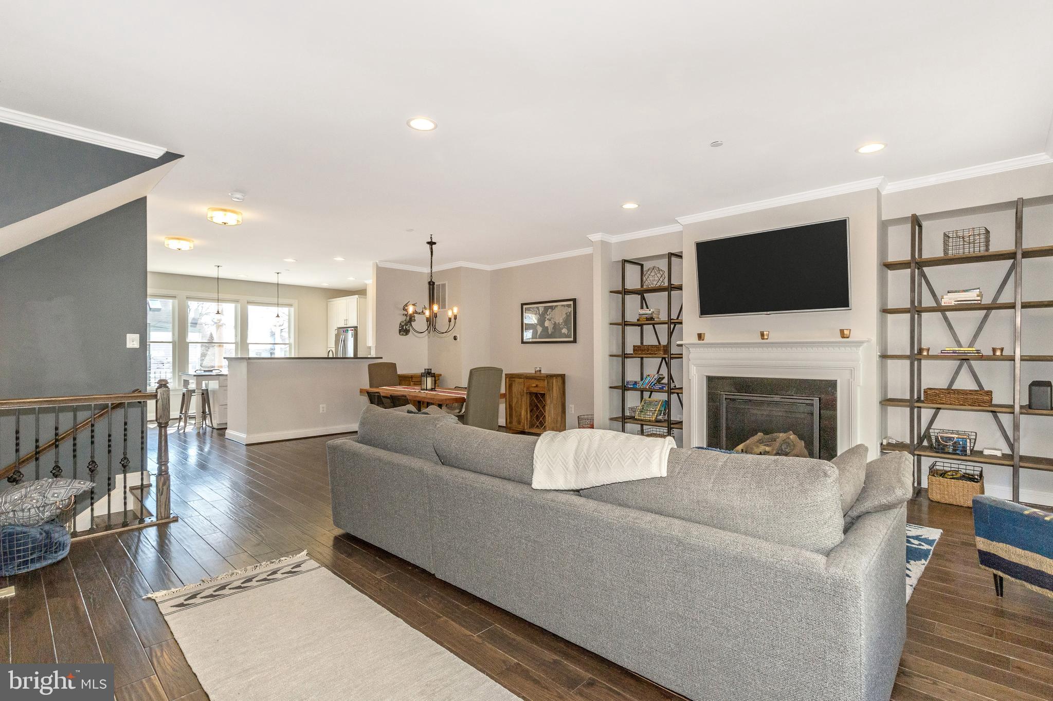 39 Maxwell Square Frederick, MD 21701 - Photo 15 of 54