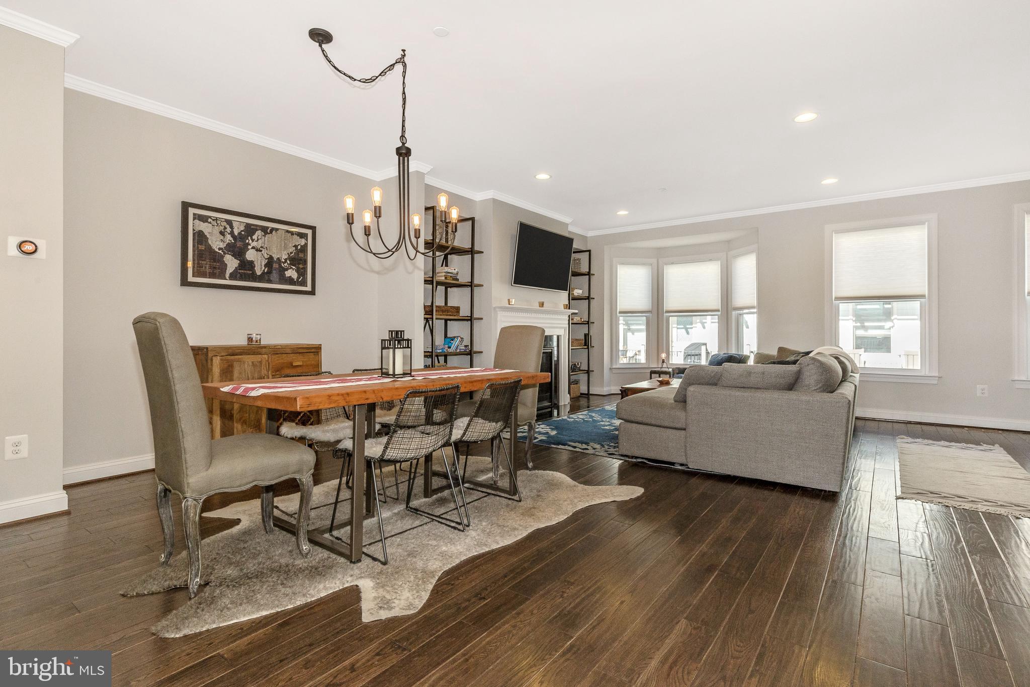 39 Maxwell Square Frederick, MD 21701 - Photo 17 of 54