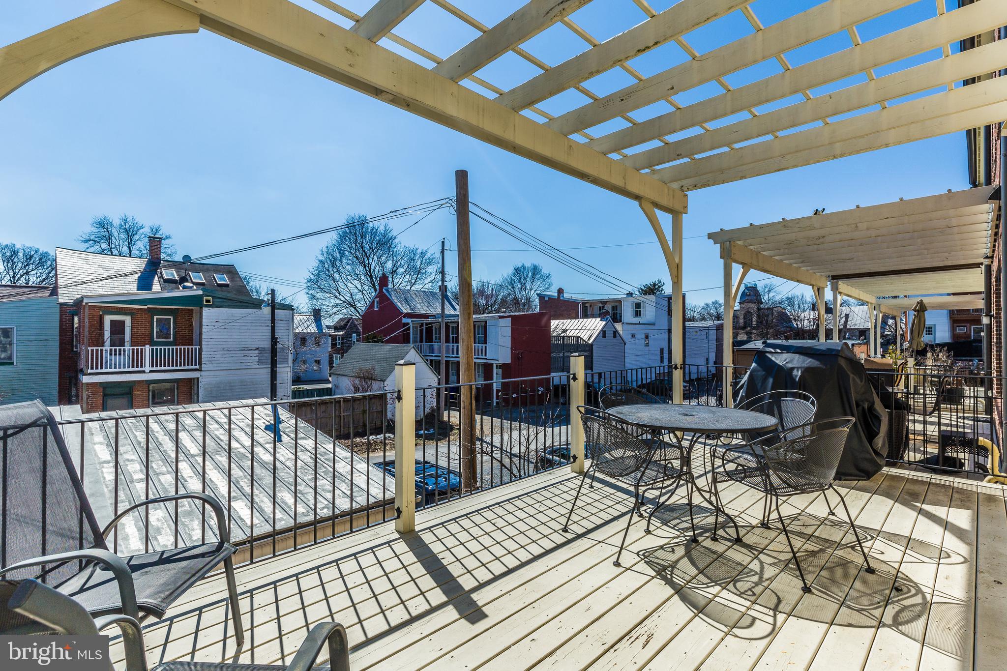 39 Maxwell Square Frederick, MD 21701 - Photo 25 of 54