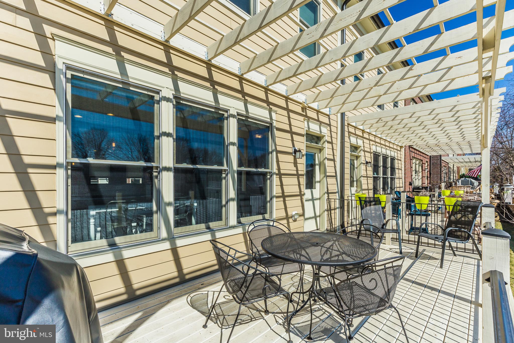 39 Maxwell Square Frederick, MD 21701 - Photo 26 of 54