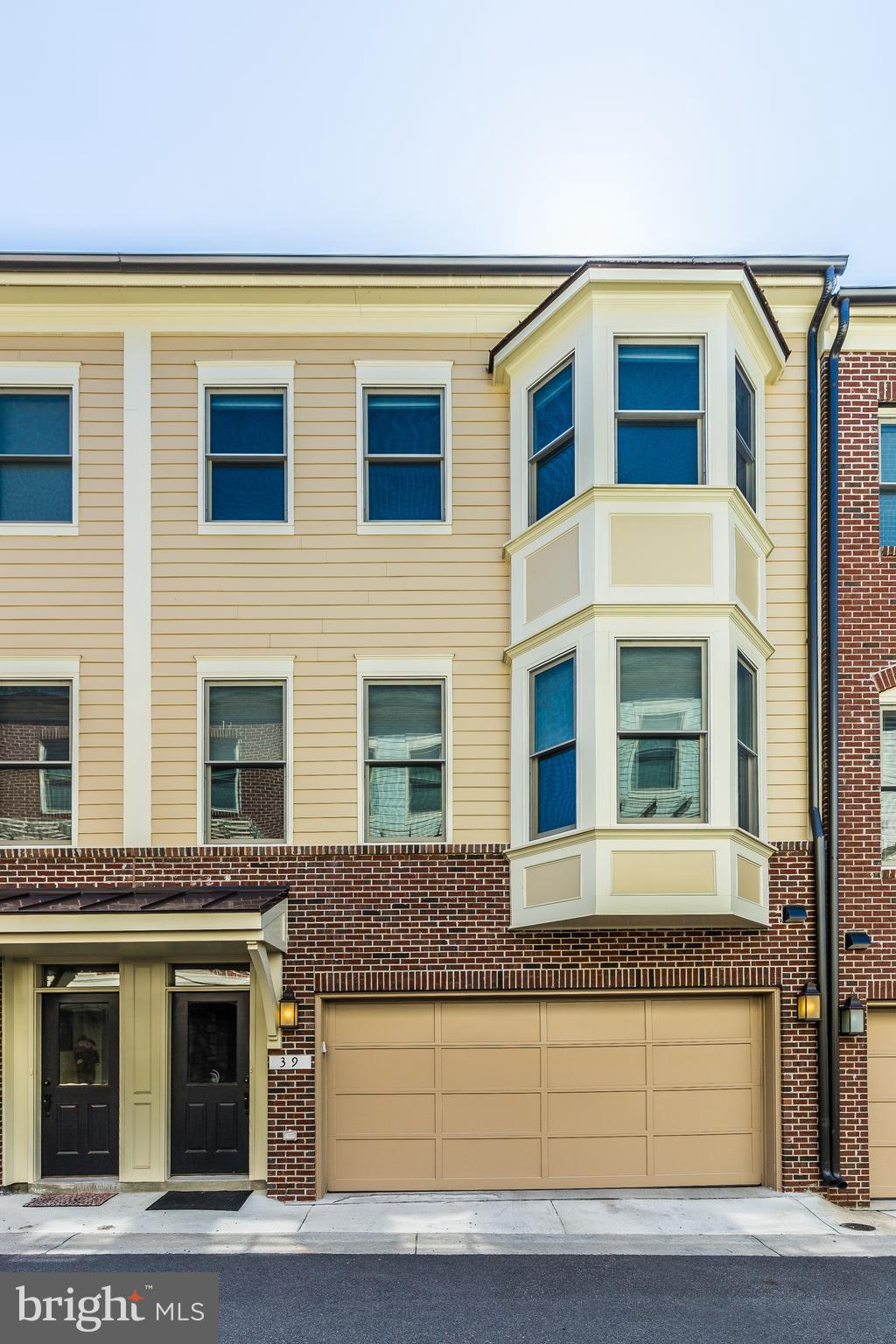 39 Maxwell Square Frederick, MD 21701 - Photo 5 of 54