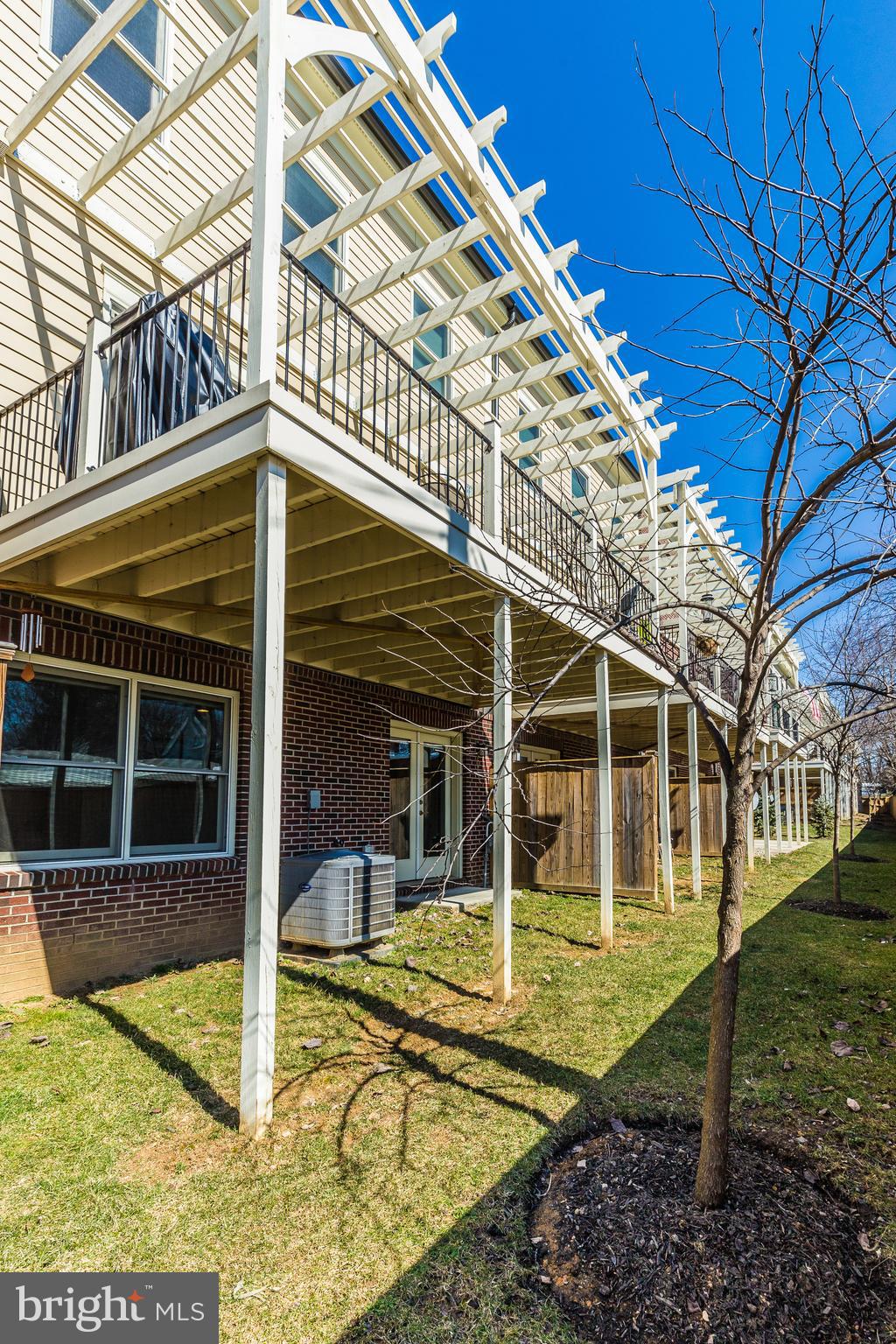 39 Maxwell Square Frederick, MD 21701 - Photo 46 of 54