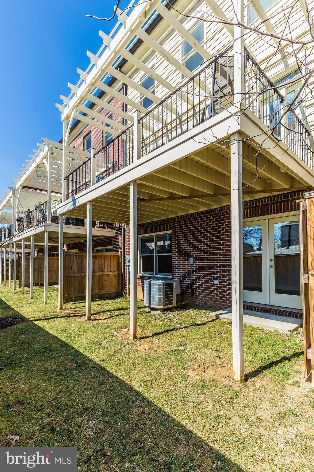 39 Maxwell Square Frederick, MD 21701 - Photo 48 of 54