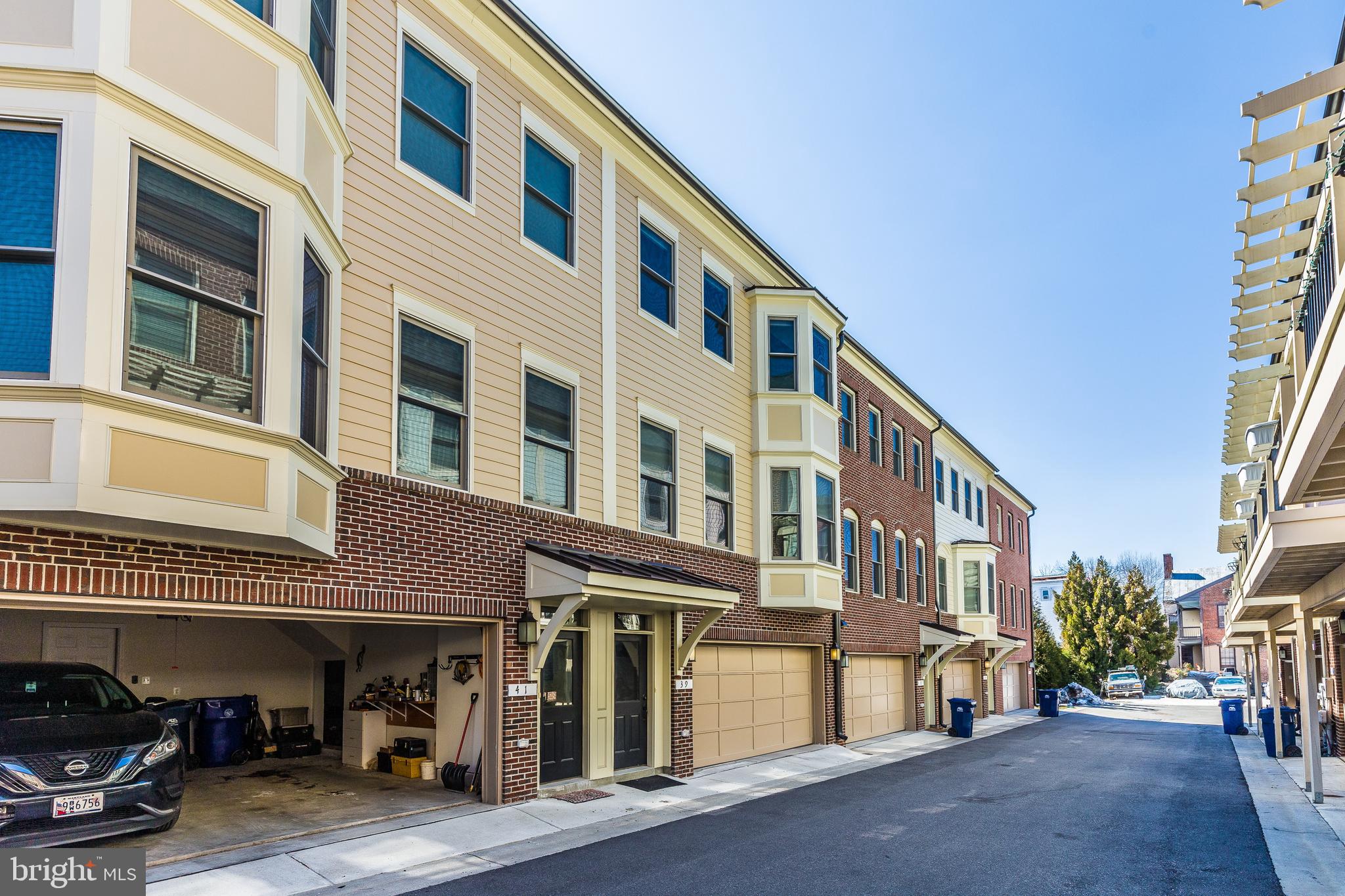 39 Maxwell Square Frederick, MD 21701 - Photo 8 of 54