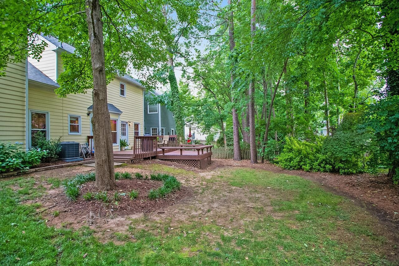 12317 Inglehurst Drive Raleigh, NC 27613 - Photo 33 of 33 Photo 33