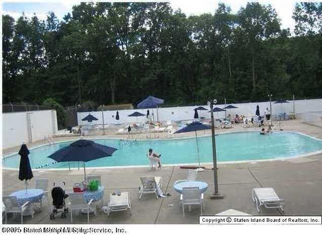 1000 Clove Road, Unit 3G Staten Island, NY 10301 - Photo 18 of 25 a view of house with outdoor space