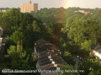 1000 Clove Road, Unit 3G Staten Island, NY 10301 - Photo 22 of 25 a view of a city
