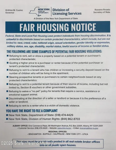 $119,900 | 1000 Clove Road, Unit 3G | Silver Lake