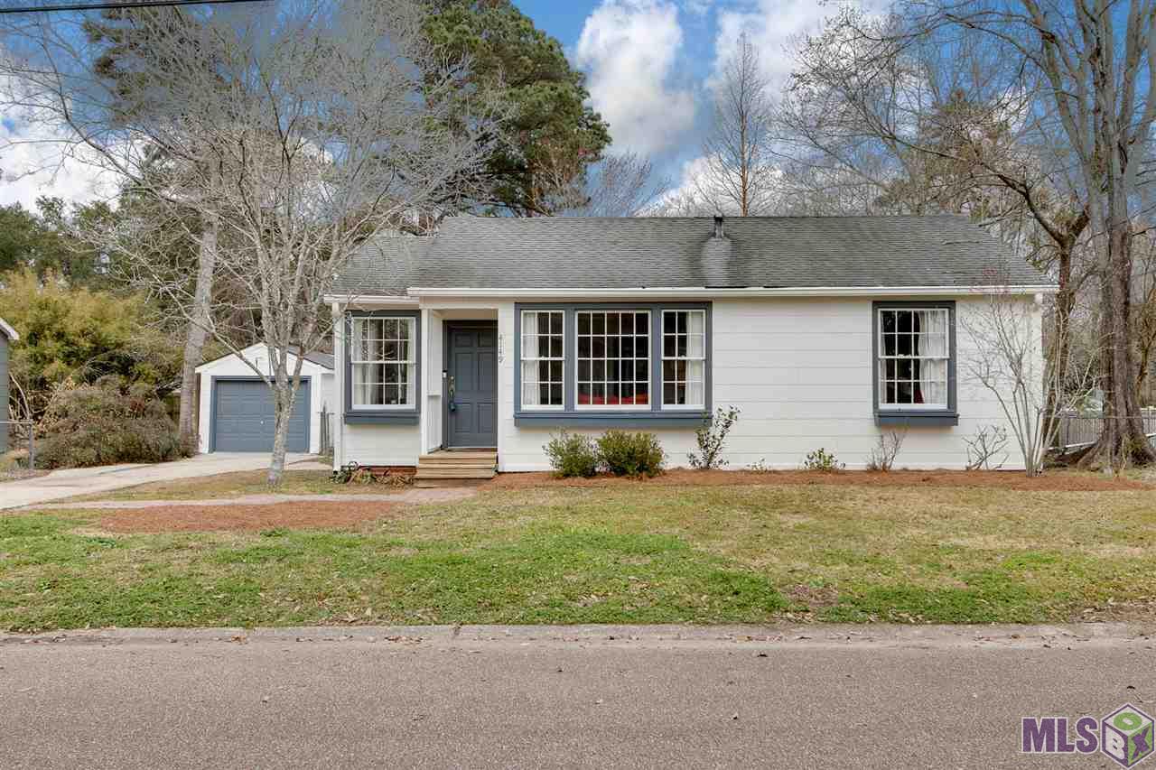 4149 Palm Street Baton Rouge, LA 70808 - Photo 1 of 24 Gallery Image 1