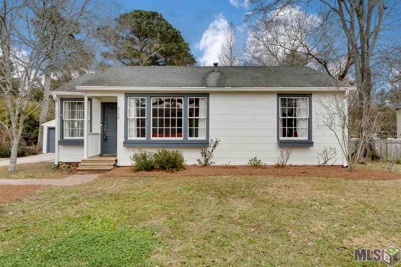 4149 Palm Street Baton Rouge, LA 70808 - Photo 3 of 24 Gallery Image 3