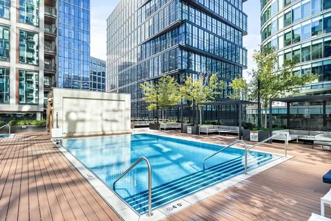 $1,385,000 | 135 Seaport Boulevard, Unit 1503, Boston, MA 02210