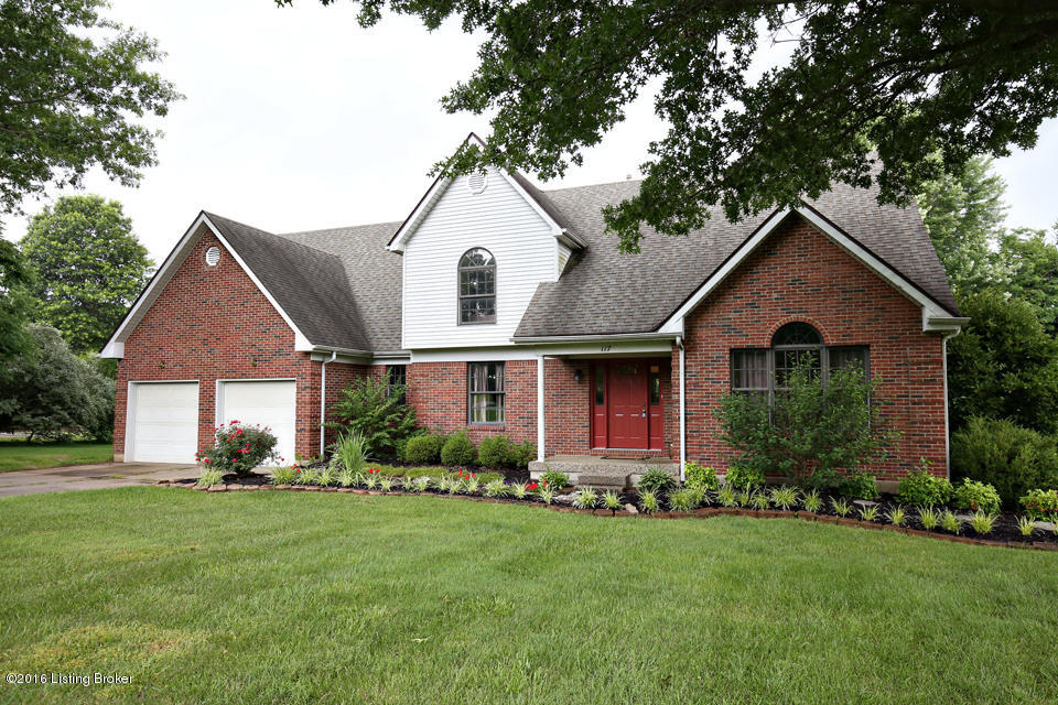 117 Mill Run Road Shepherdsville, KY 40165 - Photo 1 of 43 LREP1337