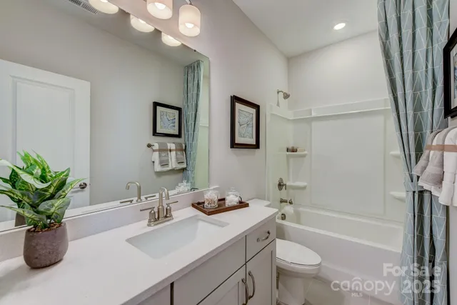 $454,990 | 2003 Hawksworth Lane, Charlotte, NC 28262