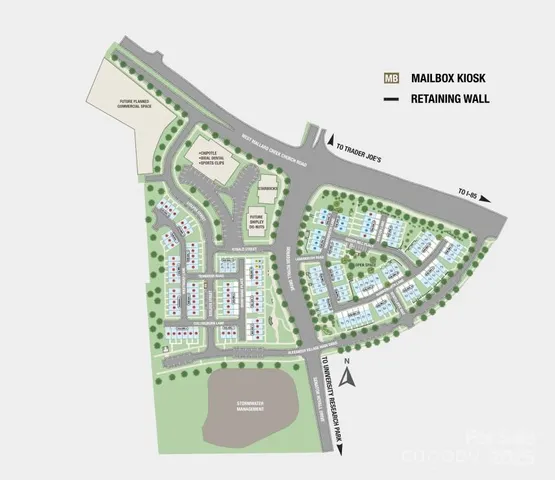 $454,990 | 2003 Hawksworth Lane, Charlotte, NC 28262