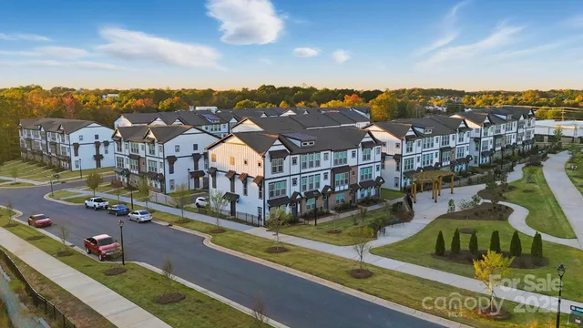 $454,990 | 2003 Hawksworth Lane, Charlotte, NC 28262