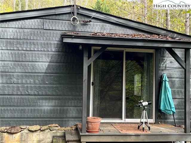 $285,000 | 618 Rhymer Branch Road, Deep Gap, NC 28618