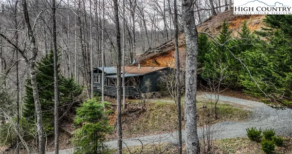 $300,000 | 618 Rhymer Branch Road, Deep Gap, NC 28618