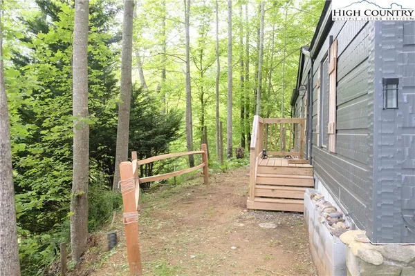 $300,000 | 618 Rhymer Branch Road, Deep Gap, NC 28618