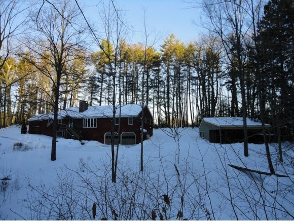 16 Pendexter Road Madbury, NH 03823 - Photo 1 of 1