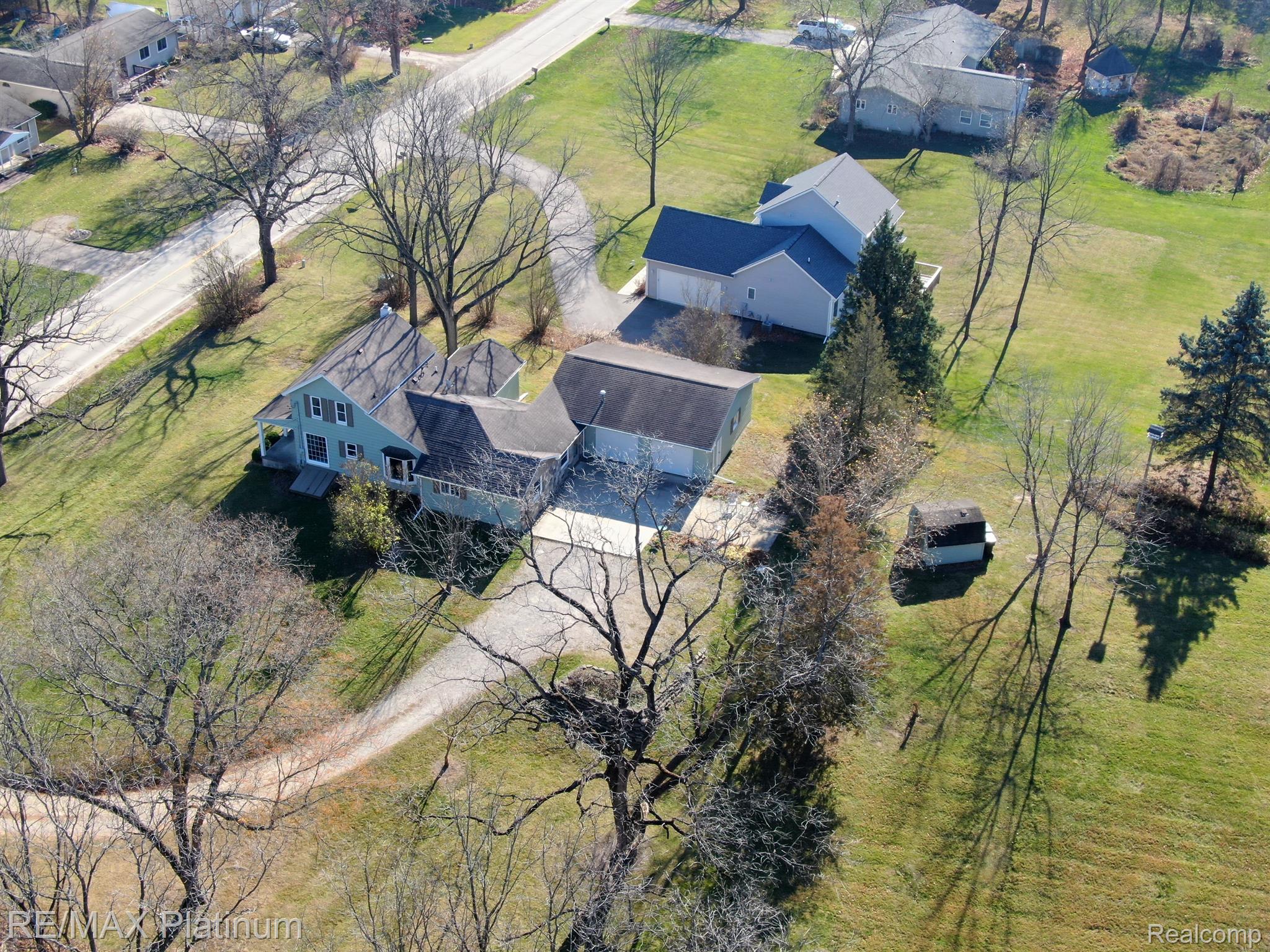 9449 Denton Hill Road Fenton, MI 48430 - Photo 49 of 56 Gallery Image 49
