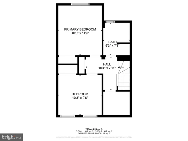 $2,650 | 1223 Wylie Street Northeast, Washington, DC 20002