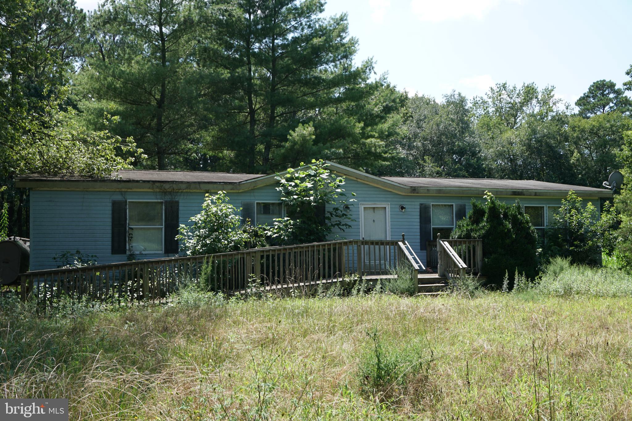 6907 Meadow Bridge Road Snow Hill, MD 21863 - Photo 2 of 2 Gallery Image 2