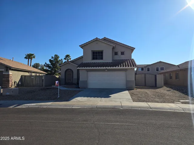 $470,000 | 16317 North 152nd Avenue, Surprise, AZ 85374