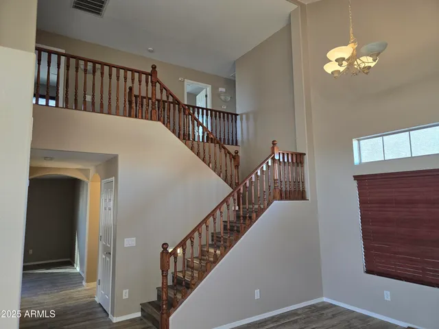 $470,000 | 16317 North 152nd Avenue, Surprise, AZ 85374