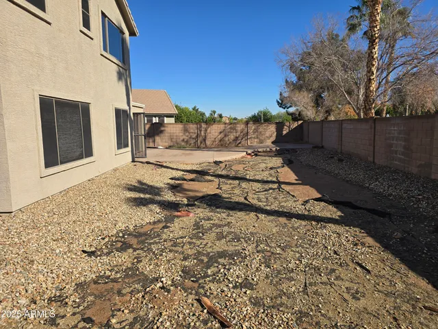 $470,000 | 16317 North 152nd Avenue, Surprise, AZ 85374