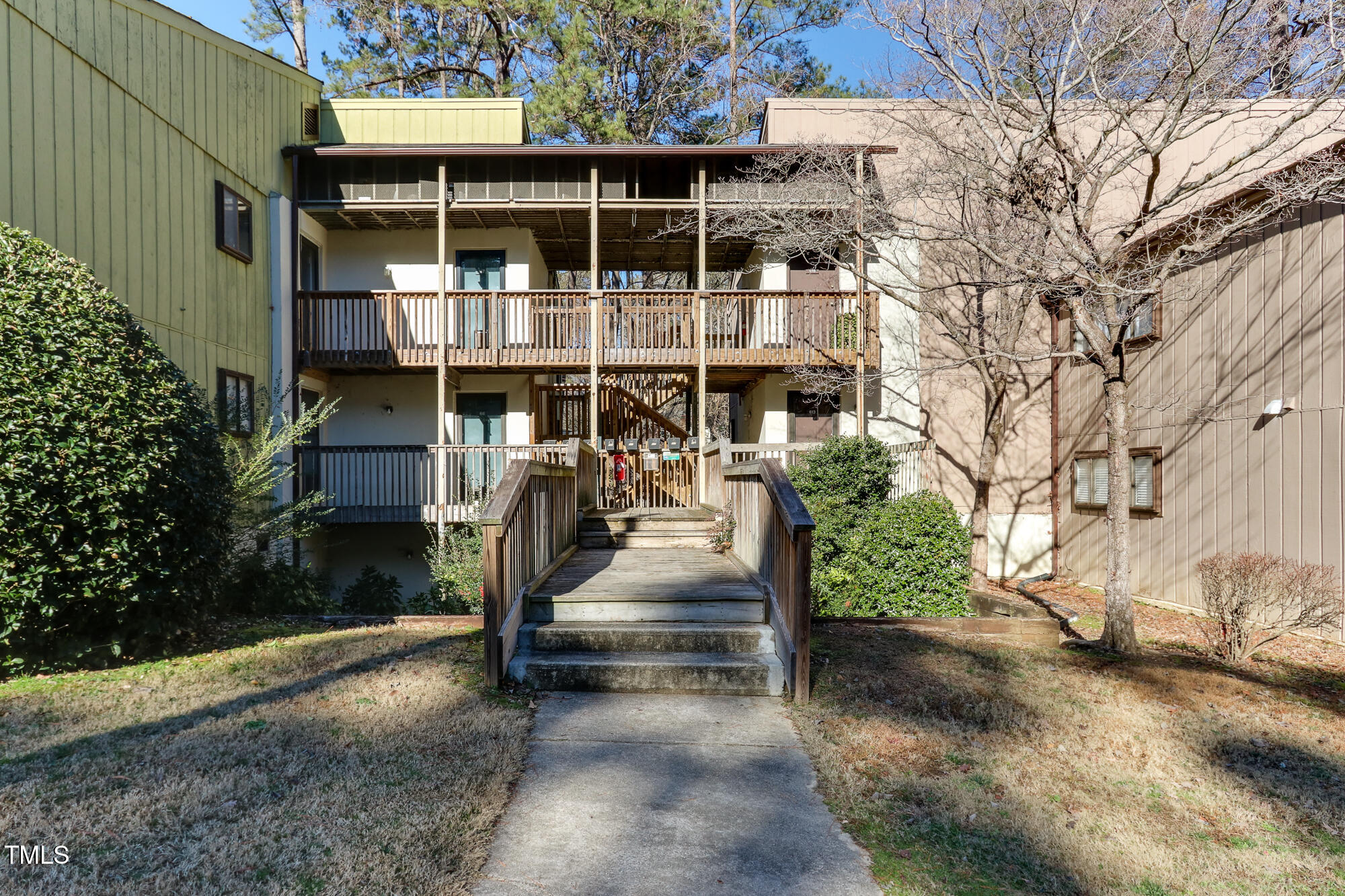 615 Pine Ridge Place Raleigh, NC 27609 - Photo 18 of 22 Pine_Ridge-2